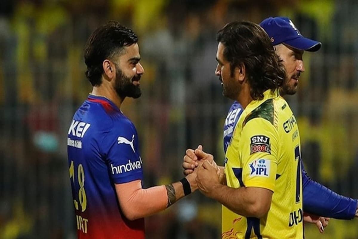 RCB vs CSK, IPL 2024: बारिश बिगाड़ सकती है CSK और RCB का खेल, मैच रद्द हुआ तो होगा बड़ा नुकसान