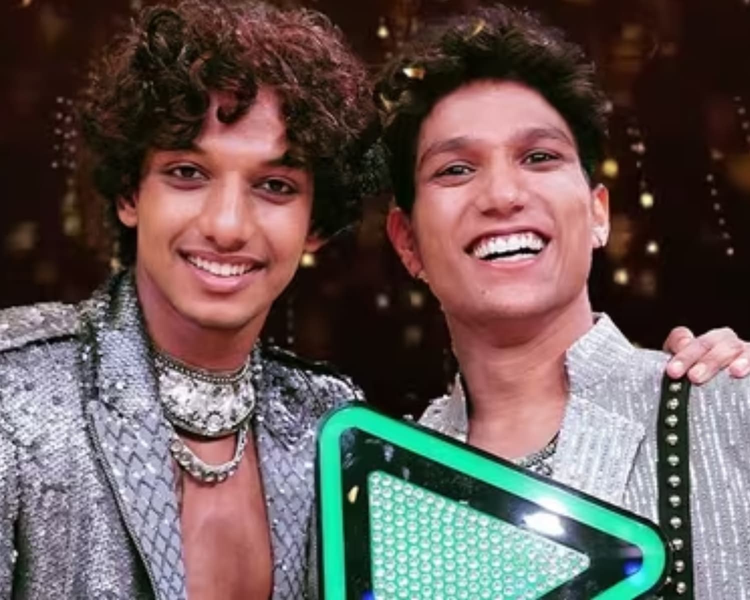 Dance Deewane 4 Winner: गौरव-नितिन बने विनर, इन दो बॉलीवुड एक्टर को करना चाहते हैं कोरियोग्राफ