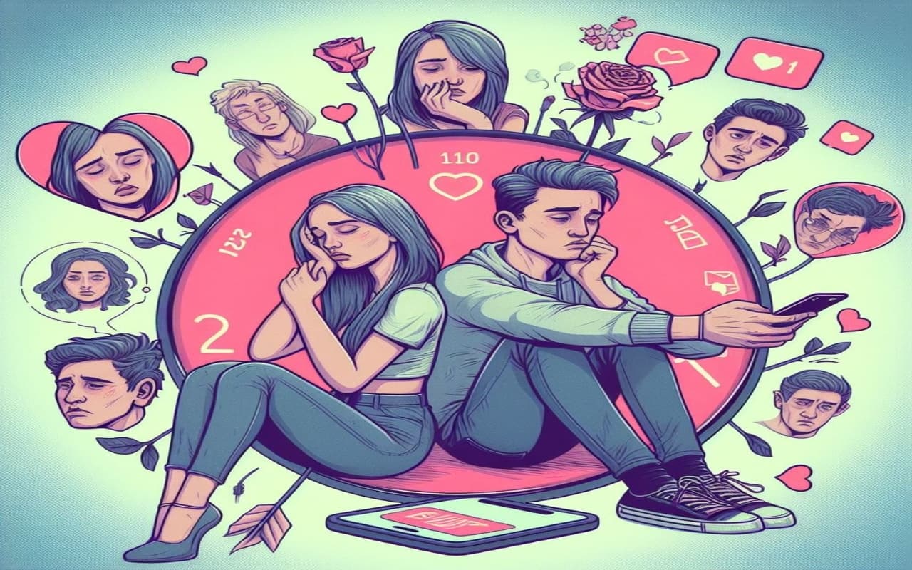 Dating Apps: राइट पार्टनर की ख्वाहिश में रॉन्ग डिसीजन बिगाड़ रहे युवाओं का फ्यूचर