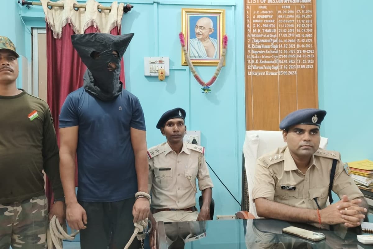 देवघर : ड्रग्स, लड़की और दोस्ती, ये तीनों बनीं सिविल इंजीनियरिंग छात्र आर्यन की मौत की वजह