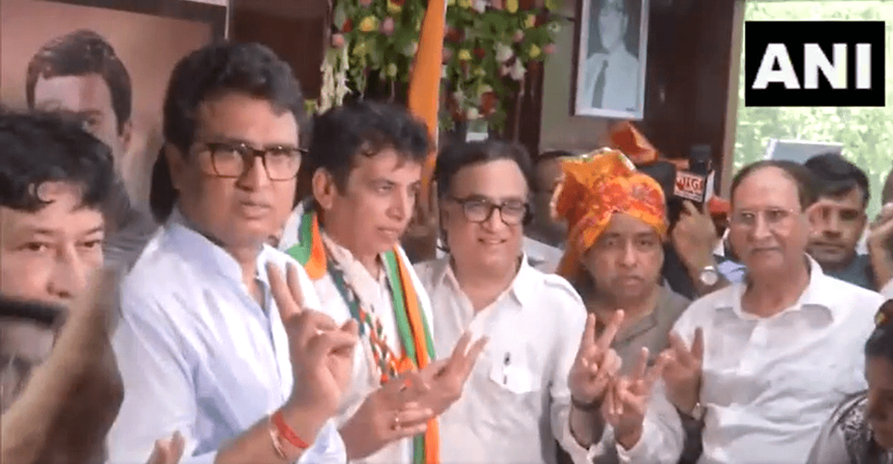 Delhi Congress: देवेंद्र यादव बने दिल्ली कांग्रेस के अध्यक्ष, कहा- पार्टी को मजबूत करने के लिए करेंगे काम