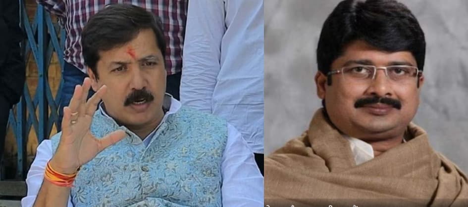 Lok Sabha Election 2024: धनंजय जौनपुर में बीजेपी के साथ, राजा भैया प्रतापगढ़ में रहेंगे न्यूट्रल