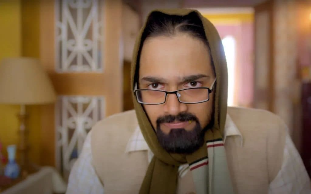 dhindora