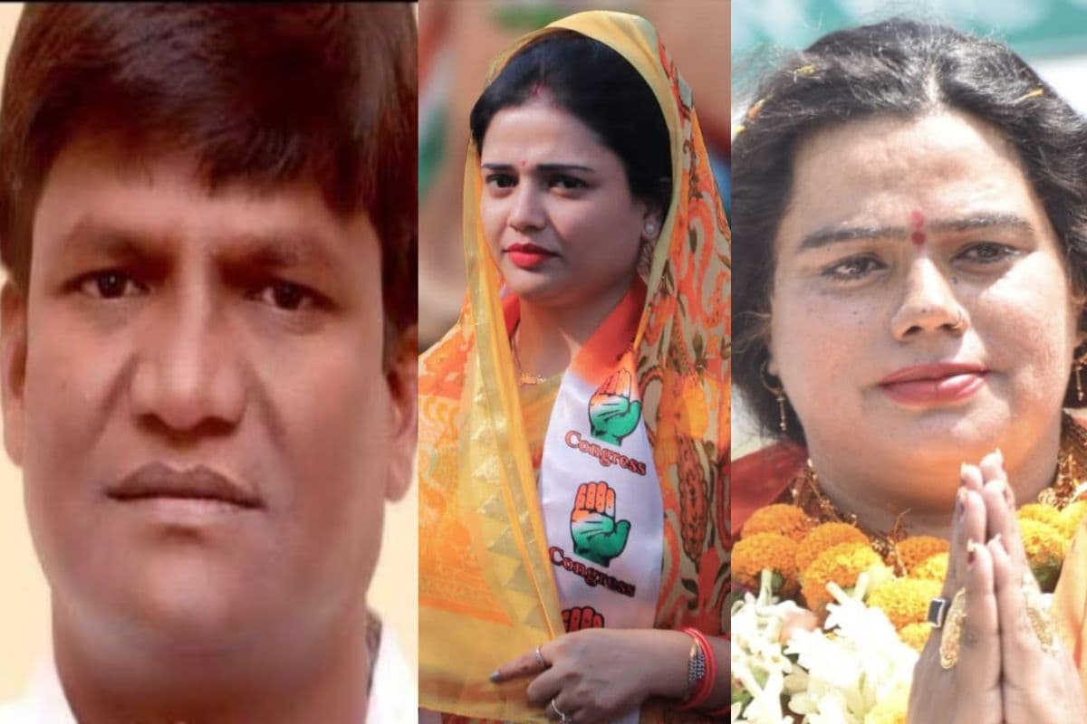 Lok Sabha Elections 2024: झारखंड की इकलौती लोकसभा सीट, जहां तीनों जेंडर लड़ रहे चुनाव, किस्मत आजमा रही हैं किन्नर सुनैना