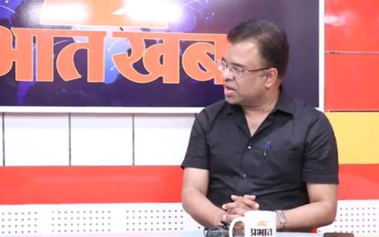 कुपोषण की वजह से झारखंड में बढ़ रहे दृष्टिहीनता के मामले, 2030 में डायबिटिक कैपिटल होगा हिंदुस्तान