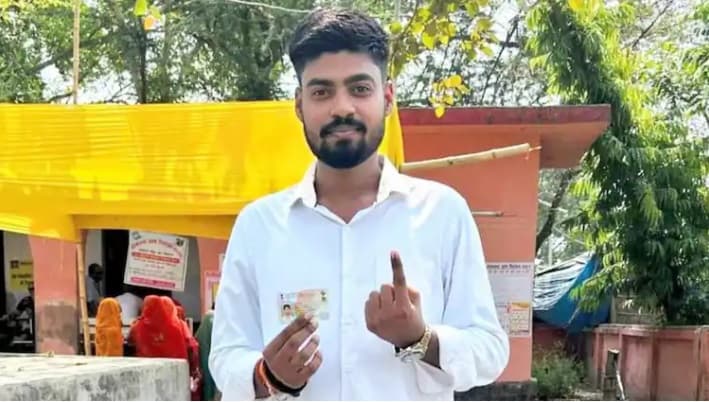 Harsh Raj Murder Case: हर्ष राज हत्याकांड का एक अभियुक्त गिरफ्तार, विवाद का भी पता चला