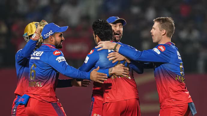 IPL 2024: RCB vs DC मैच से पहले जानें, बेंगलुरु के मौसम का हाल और पिच रिपोर्ट