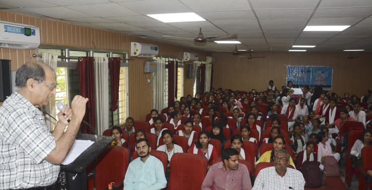 मतदान से मजबूत होगा लोकतंत्र