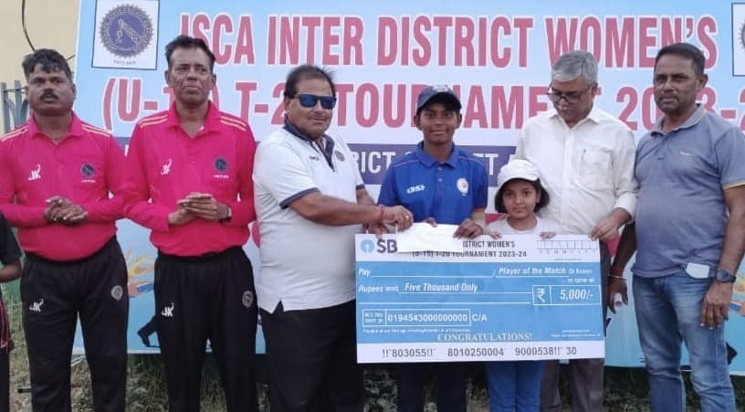 जमशेदपुर व बोकारो ने जीते अपने-अपने मैच