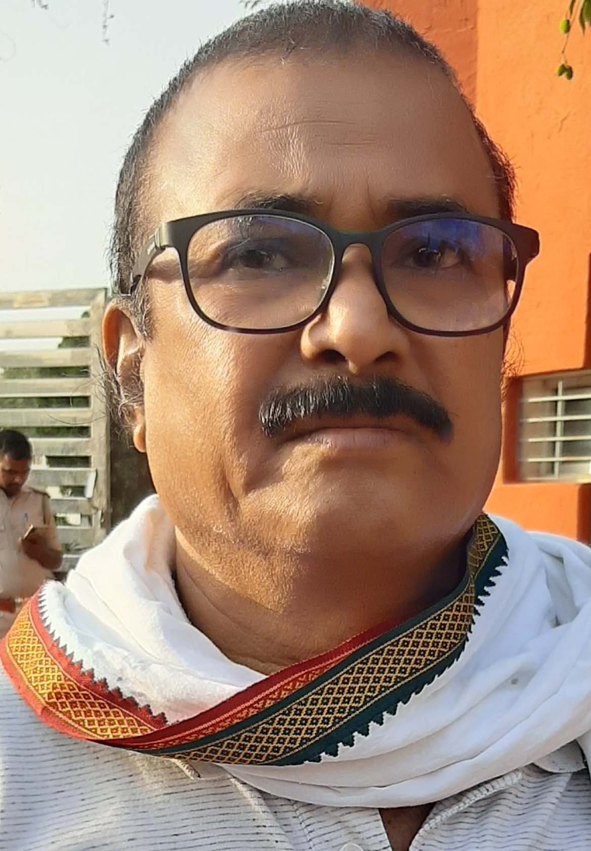 टहलने पर शुल्क तय किये जाने के खिलाफ सड़क उतरे लोग, किया प्रदर्शन