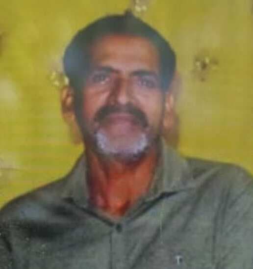 पत्थर खदान में चाल धंसने से मजदूर की मौत, संचालक फरार