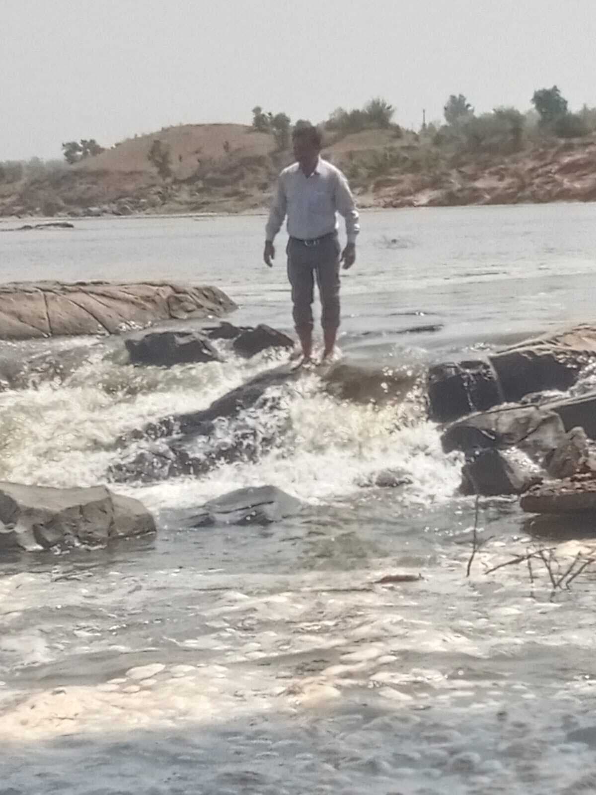 मिहिजाम में आज से लोगों को मिलेगा पानी