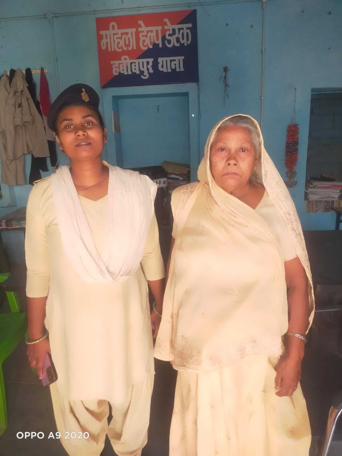 भाई ने भाई की पीट कर की थी हत्या, आरोपित मां गिरफ्तार