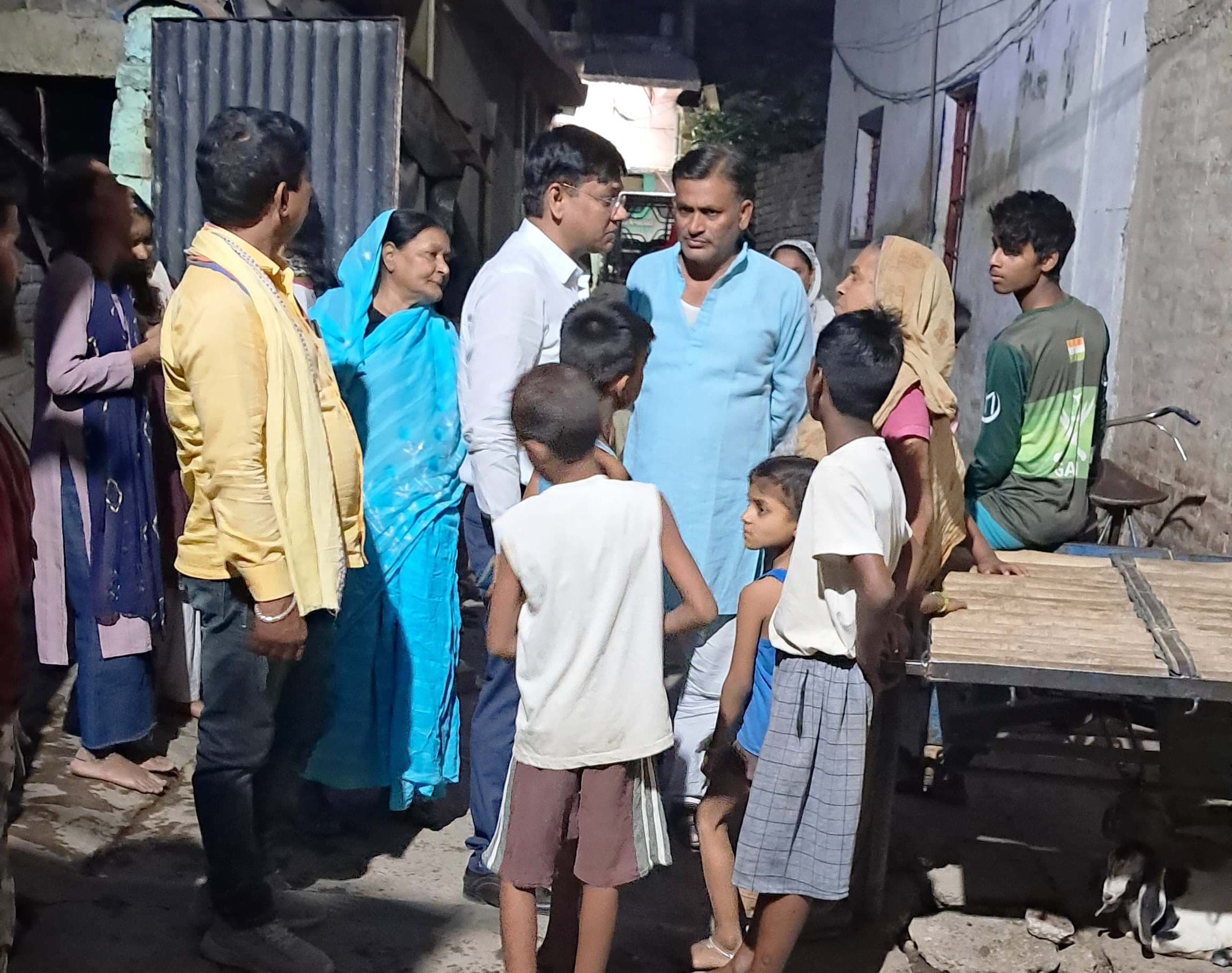 Bhagalpur News: मोटर लगाने वालों की खैर नहीं,पकडे़ जाने पर होगी कार्रवाई