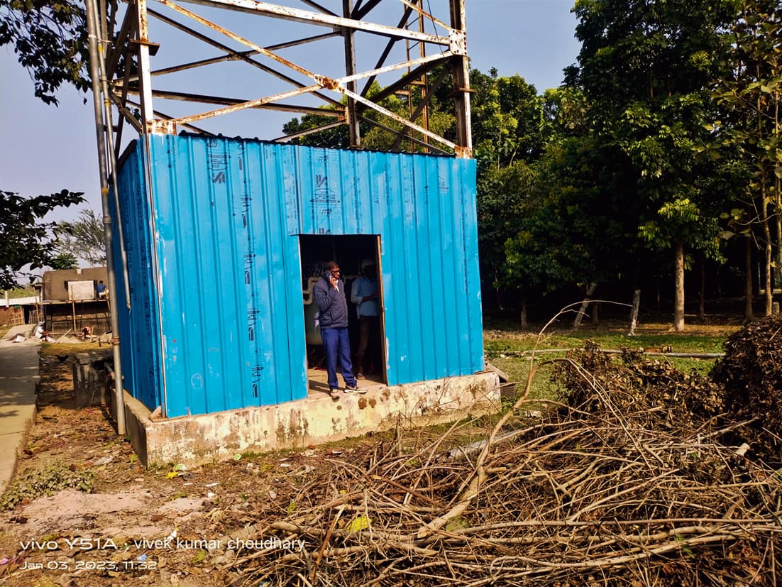 लोगों को नहीं मिल रहा महत्वाकांक्षी योजना का लाभ