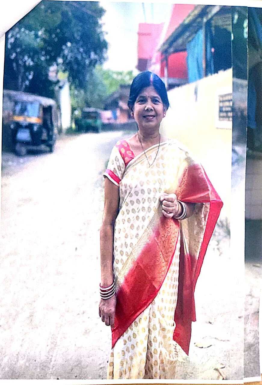 बिरसानगर से महिला गायब