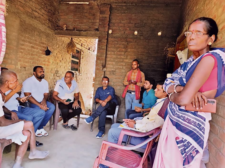 चमकी बुखार से 18 महीने की बच्ची की मौत, स्वास्थ्य विभाग अलर्ट