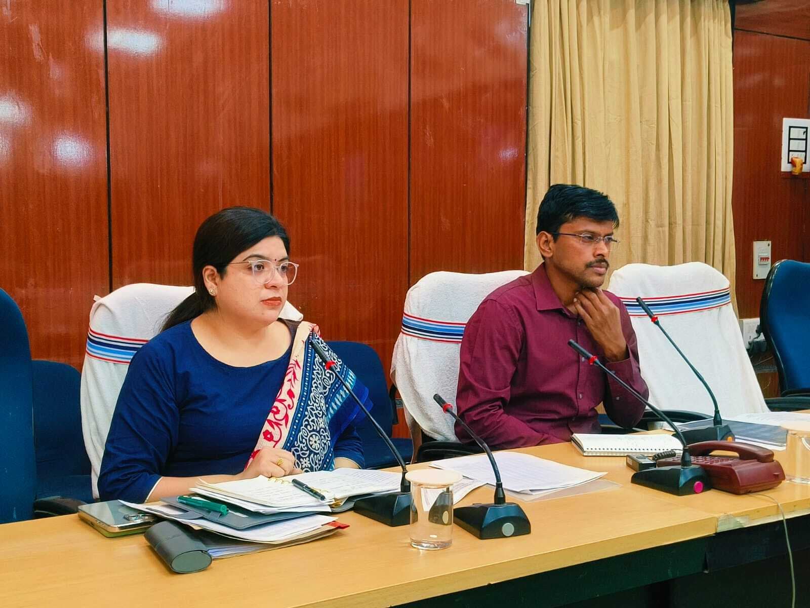 मोटर लगा कर सप्लाइ पानी भरनेवालों पर होगा केस