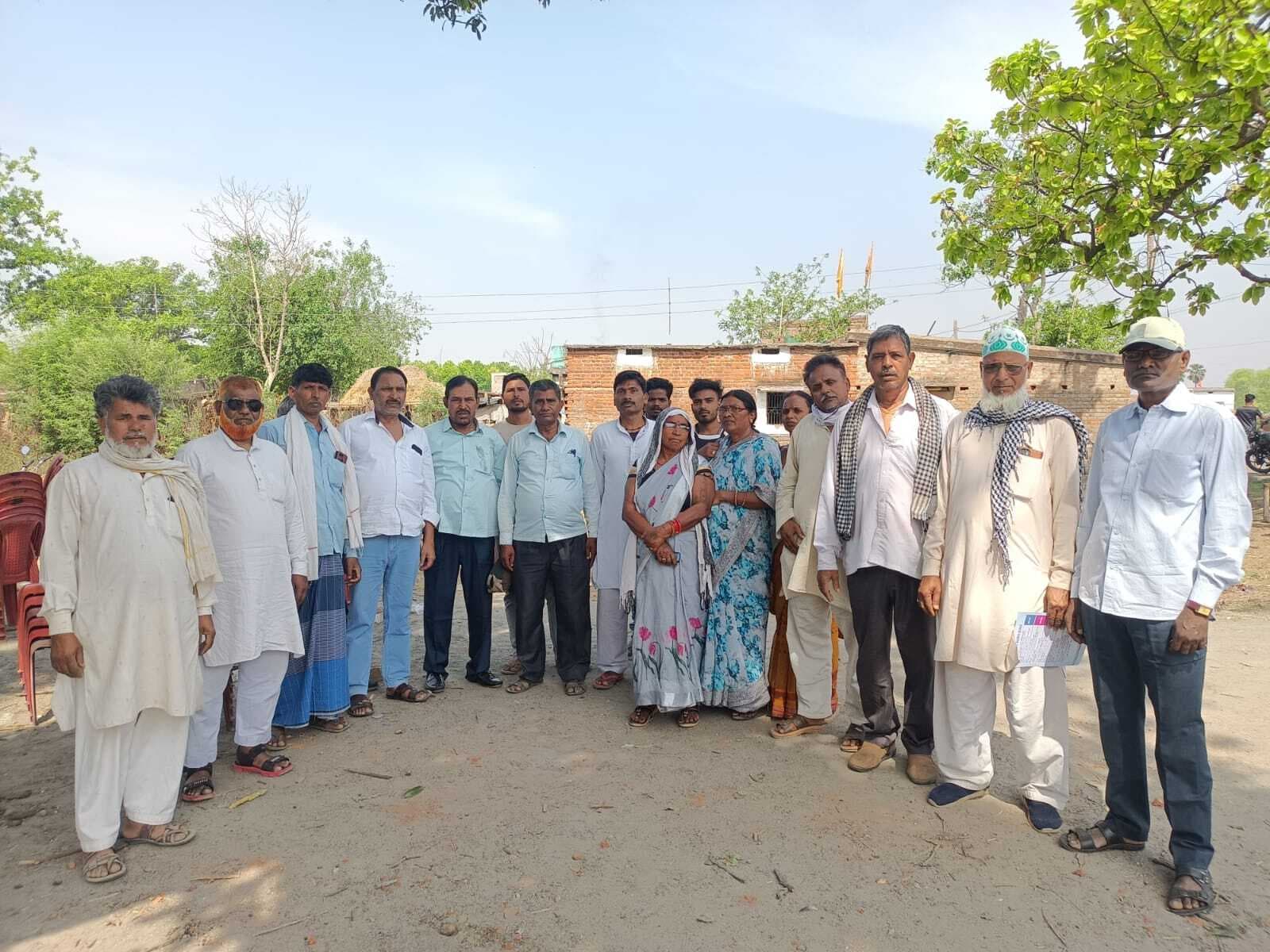 पक्ष-विपक्ष के प्रत्याशियों से मांगे क्षेत्रीय मुद्दे पर जवाब