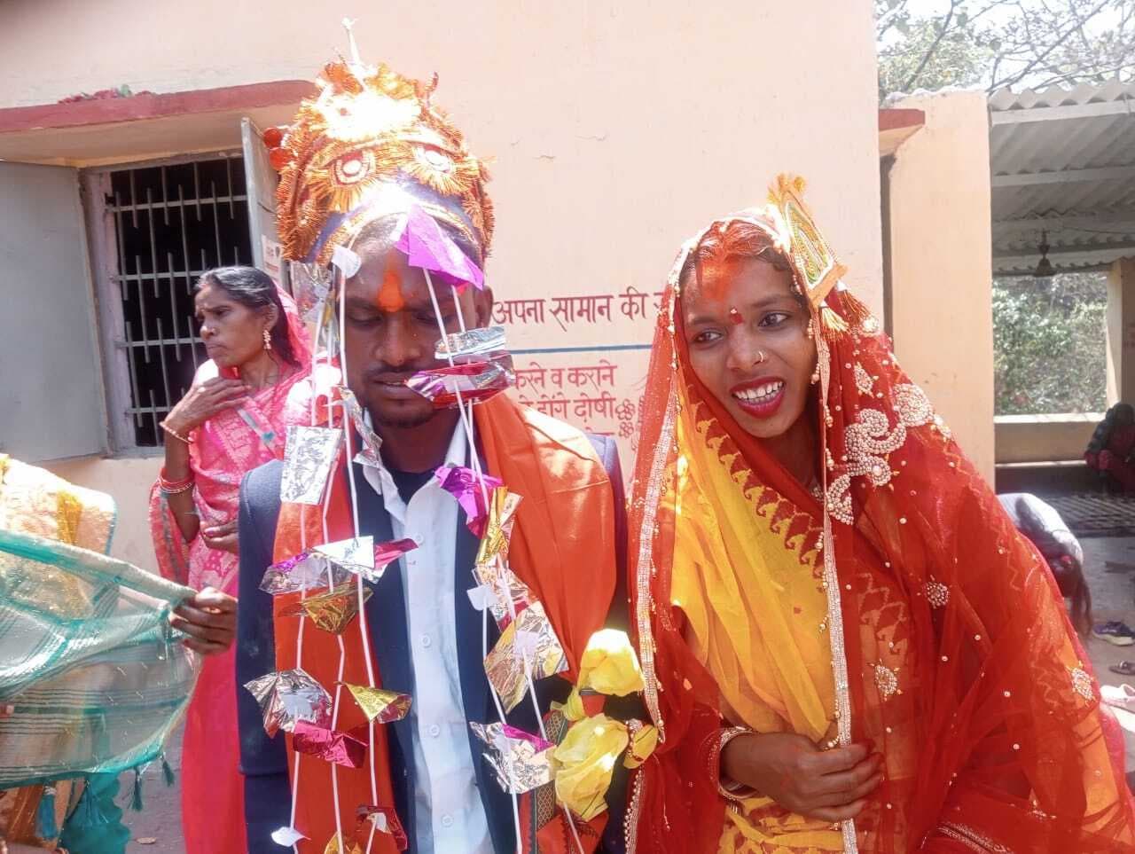 – पहले घर लायी गयी बहू, फिर उठायी गयी महिला की अर्थी