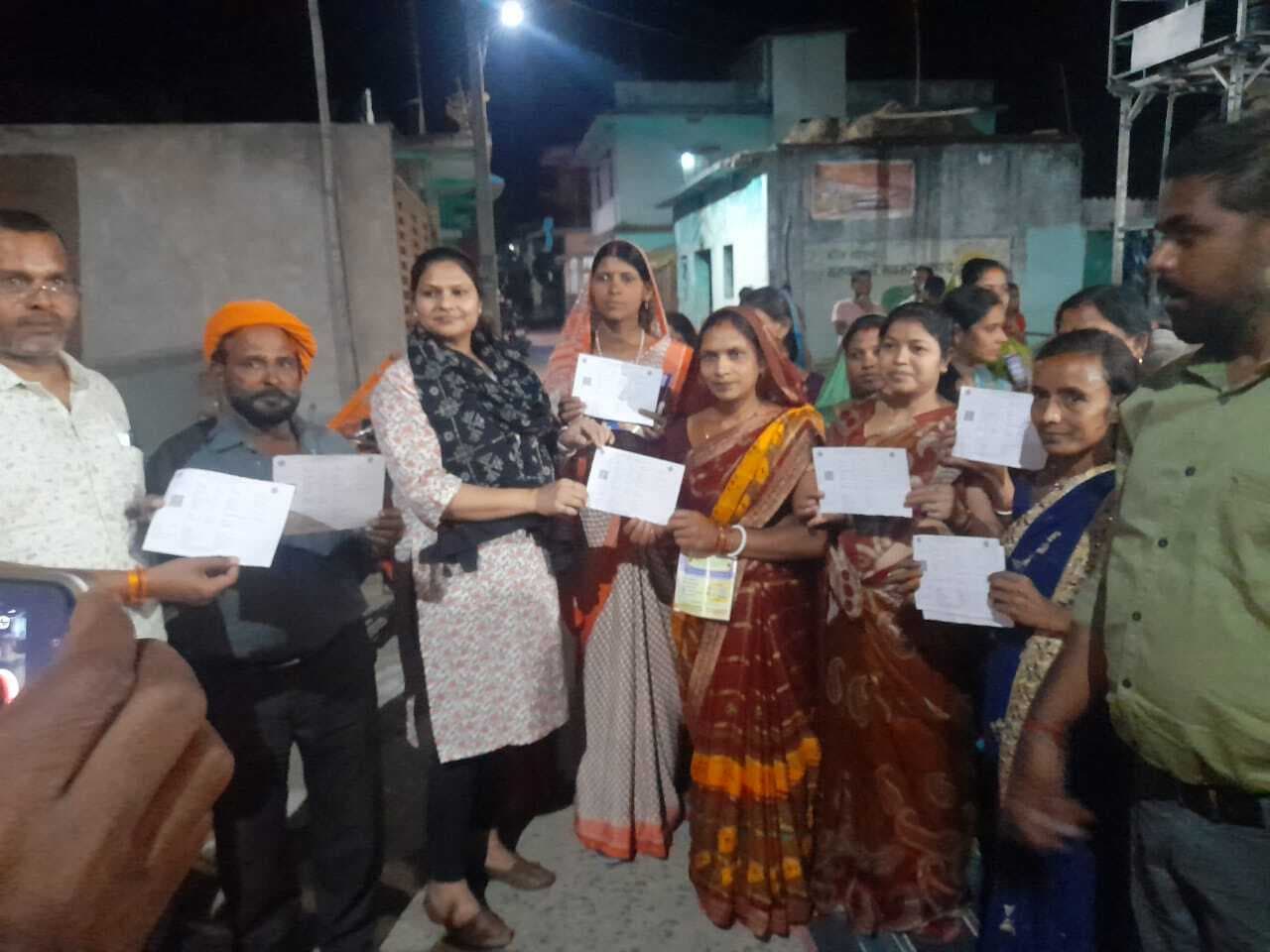 मतदान सुबह सात से शाम पांच बजे तक : सीओ