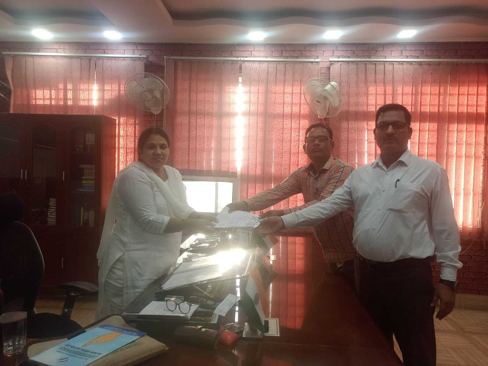 स्कूलों में ग्रीष्मावकाश की तिथि सात से 21 जून तक हो : शिक्षक संघ