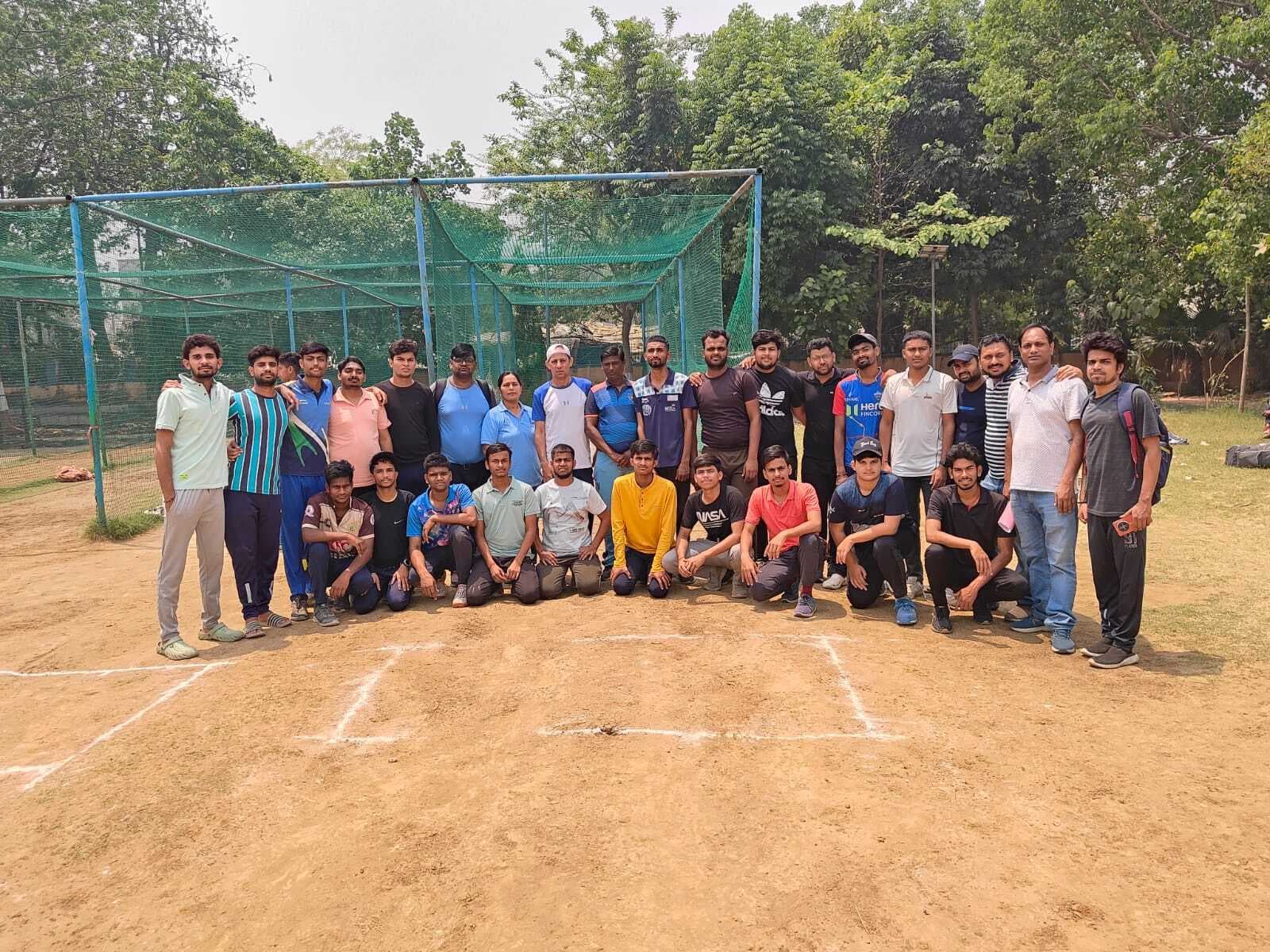 राष्ट्रीय टी-20 क्रिकेट चैंपियनशिप के लिए बिहार की बधिर टीम घोषित