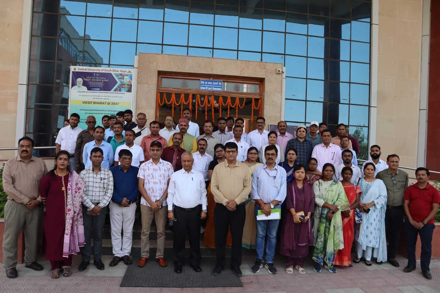 2030 तक देश में प्राकृतिक व मानव जनित आपदाओं में कमी लाना लक्ष्य