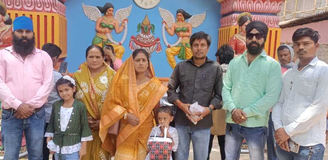 बसपा प्रत्याशी प्रणव आज करेंगे नामांकन