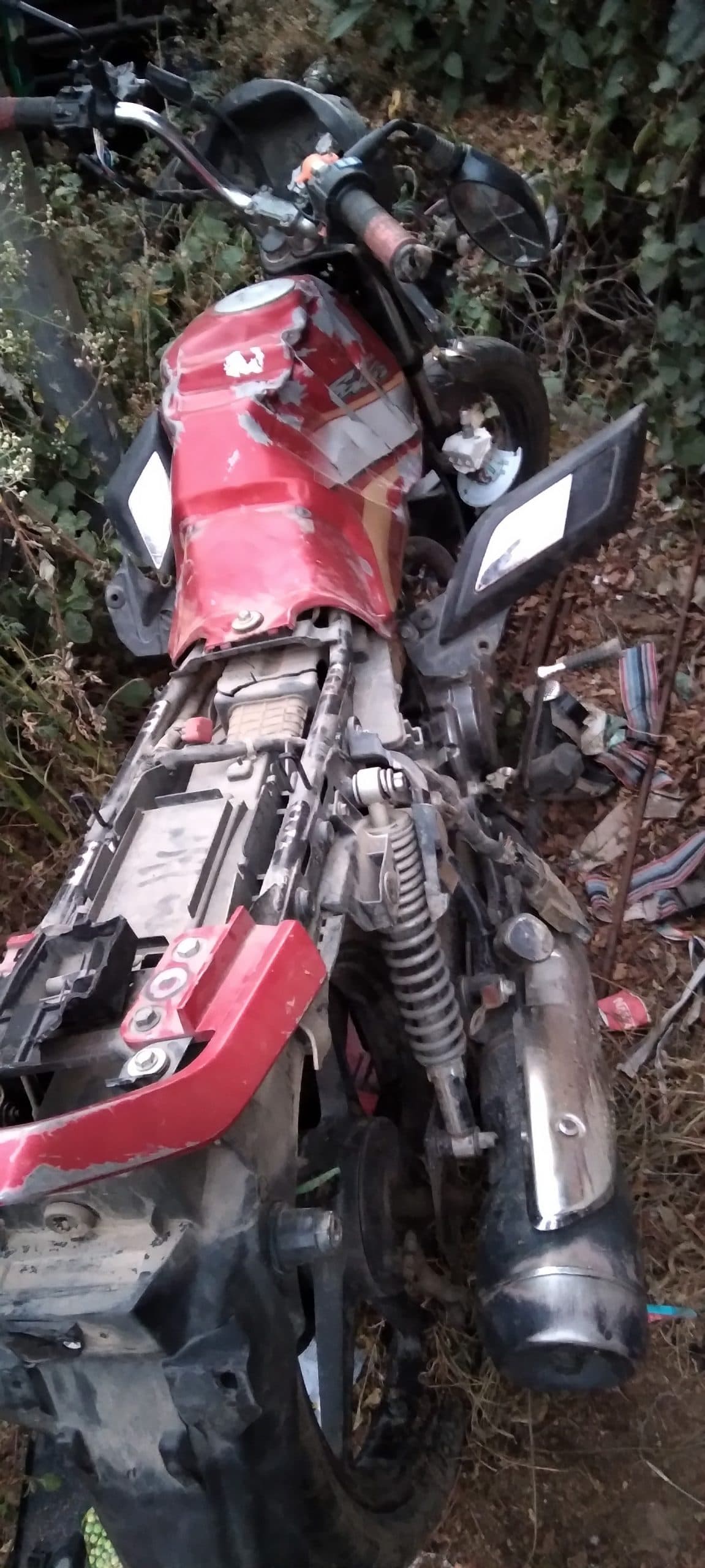 पुराने विवाद को लेकर दो भाइयों में मारपीट, चार गंभीर रूप से जख्मी