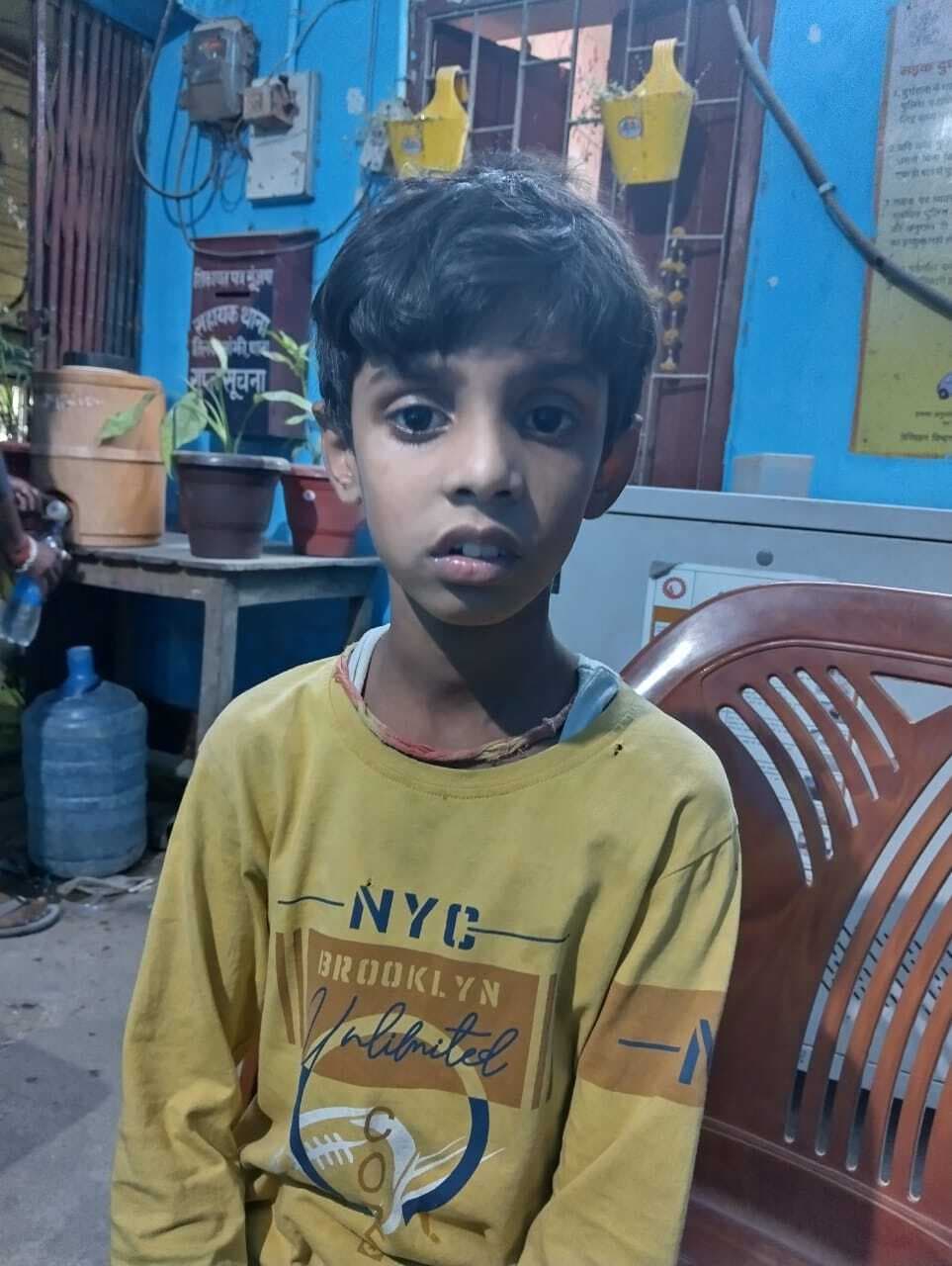 रंगदारी के लिए शादी में घुसकर पीटा, मुंह में डाल दी पिस्टल