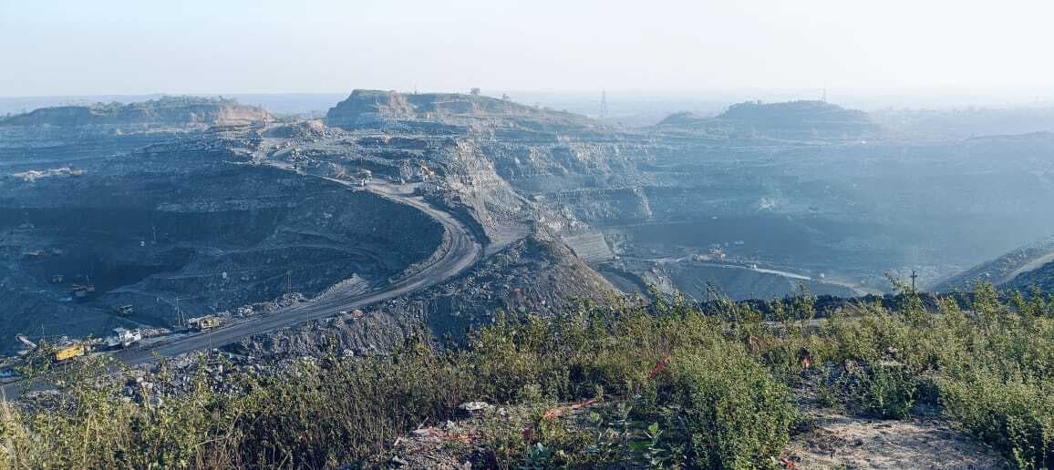 बेरमो में 15-20 साल के लिए है पर्याप्त कोयला