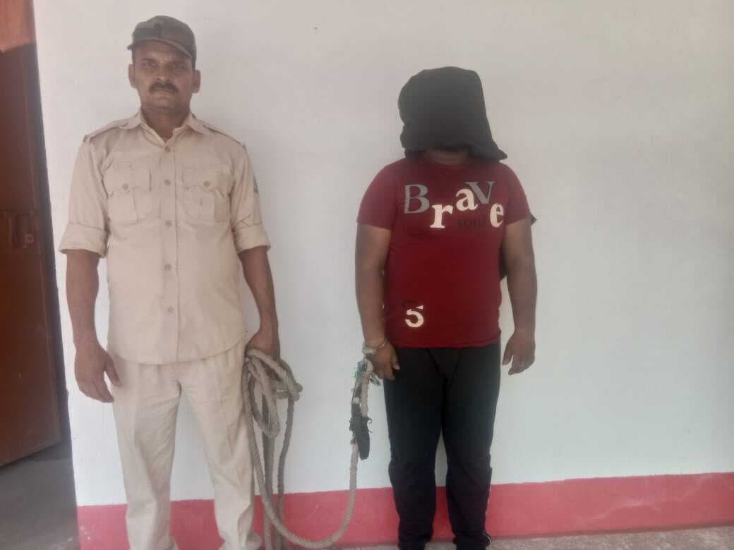 युवक की हत्या मामले में दूसरे आरोपी को भी भेजा जेल