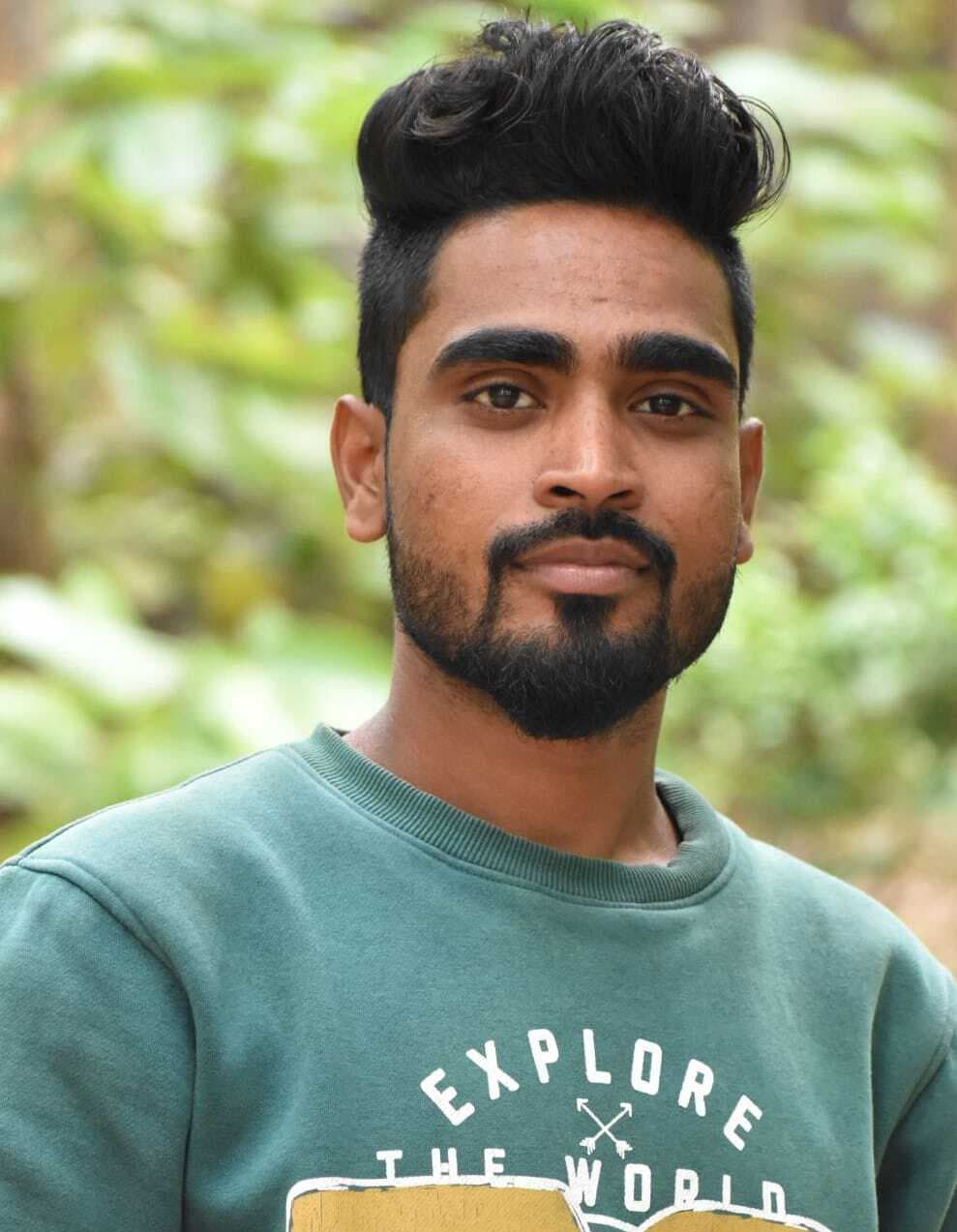 बड़कागांव में महंगाई, बेरोजगारी, प्रदूषण सबसे बड़े मुद्दे