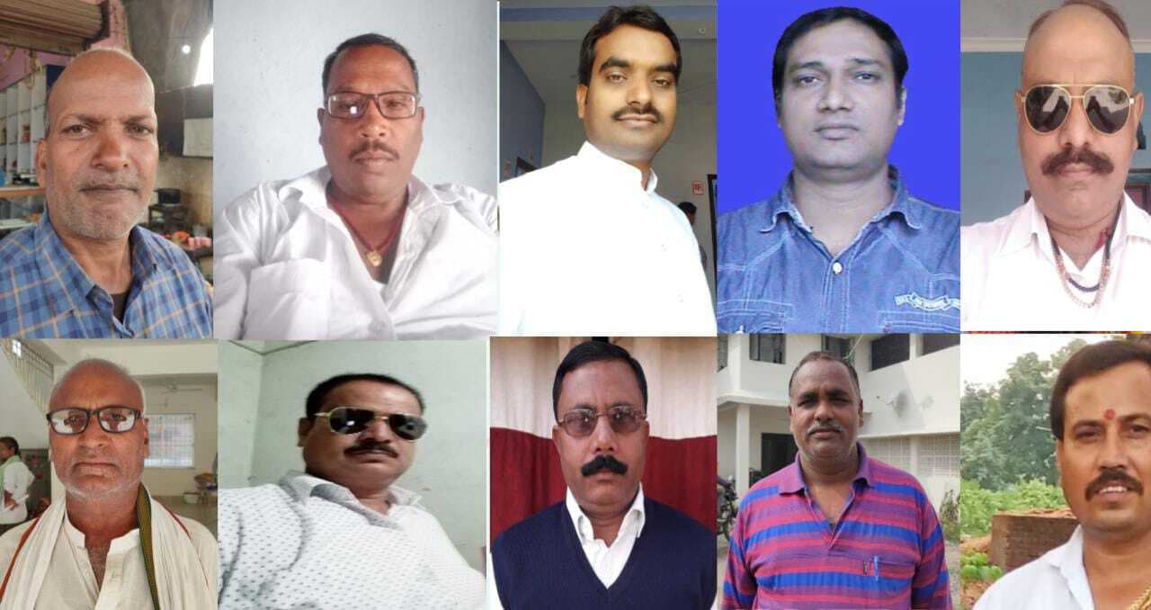 व्यवसायियों की समस्या सुनने वाला हो अपना सांसद