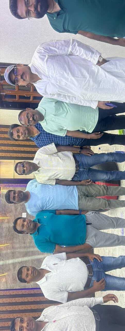 गवर्नमेंट टीचर्स संघ का प्रखंड स्तर पर विस्तार जल्द : विजय