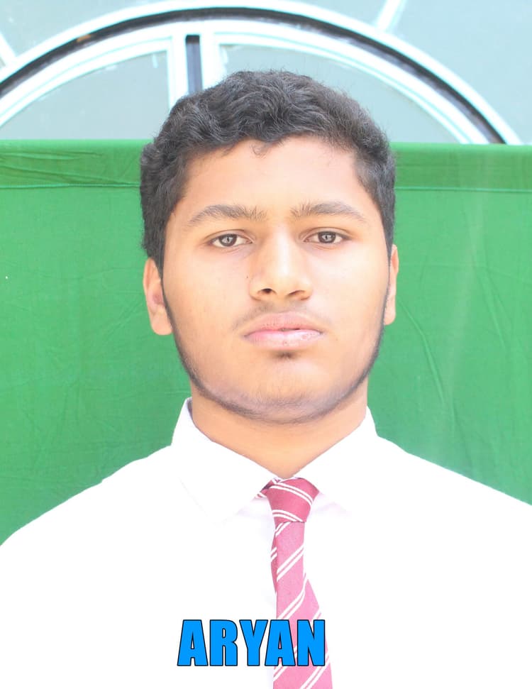 देवघर संत फ्रांसिस स्कूल: 10वीं में आर्यन व 12वीं में शृंगारी, लिपिका व ग्रीष्मा अव्वल