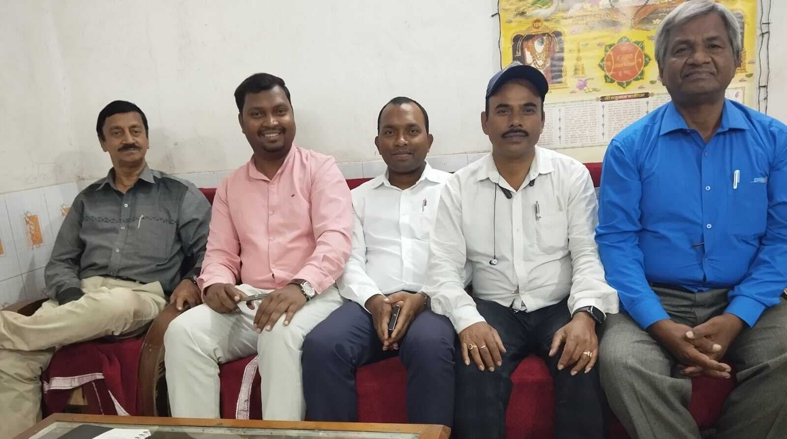 पूर्वी सिंंहभूम जिला खोखो संघ का चुनाव 19 मई को