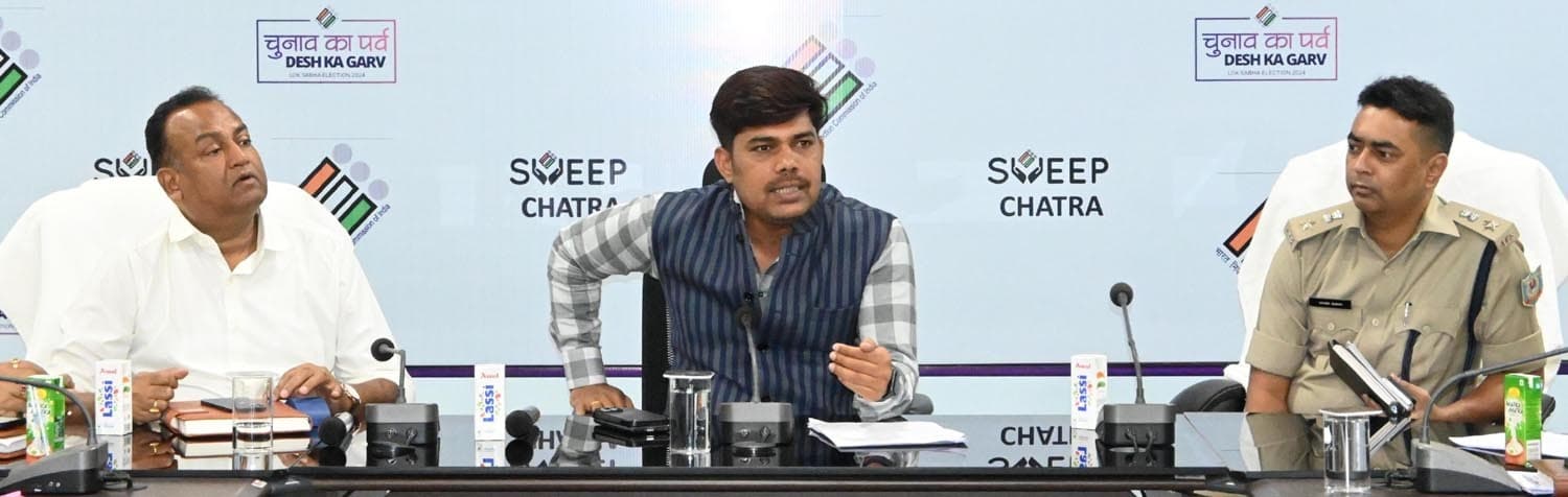 एक प्रत्याशी ने लिया नाम वापस, 22 चुनाव मैदान में