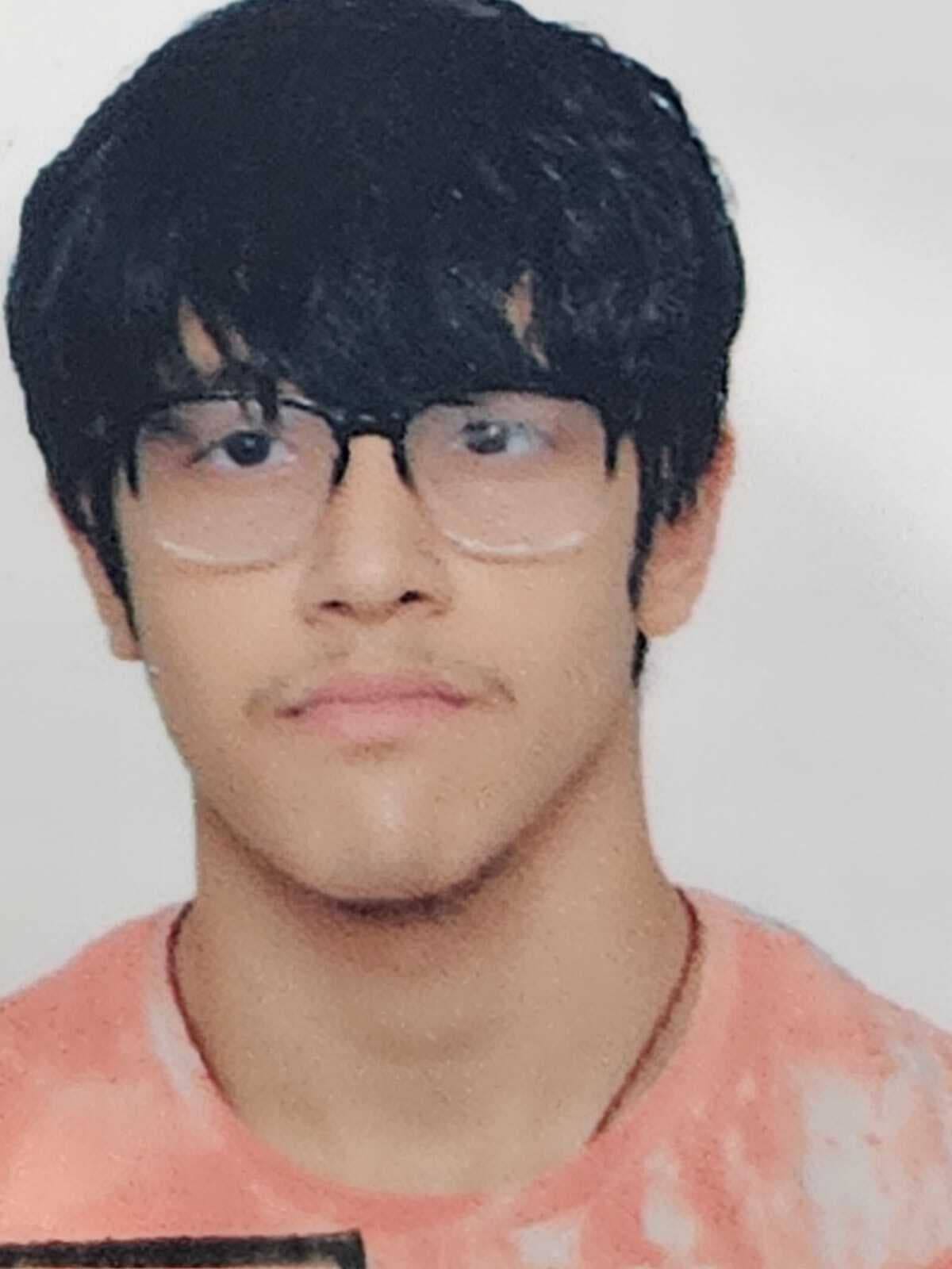 सरला बिड़ला अकादमी बेंगलुरु का टॉपर बना शहर का गर्ग विग