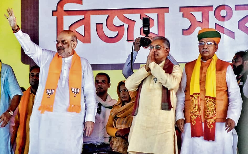 WB News : बालू के अवैध खनन की भी जांच करेंगे इडी, सीबीआइ