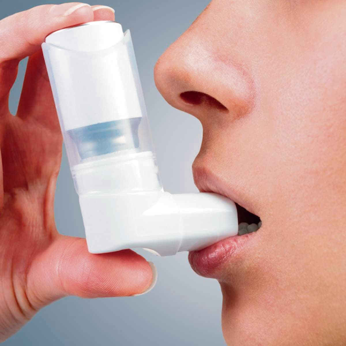 पटना में धूल से लोग हो रहे अस्थमा के शिकार