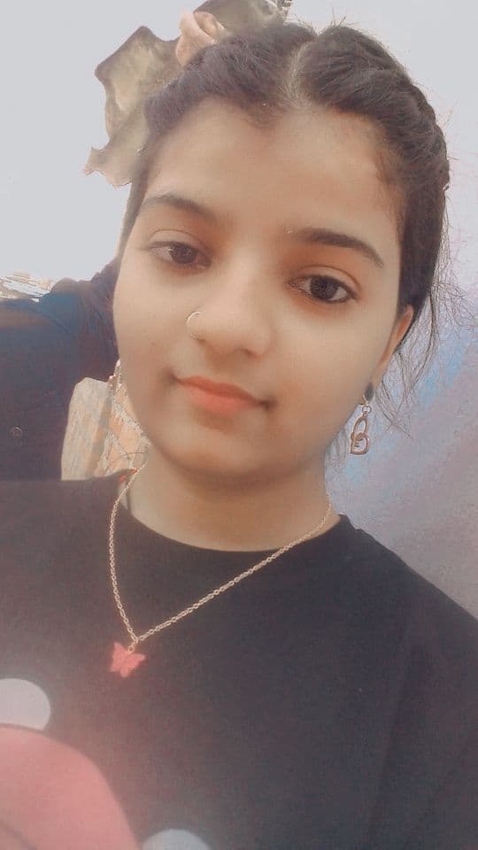 जेइइ मेन परीक्षा में इचाक की छात्रा रिमझिम सफल