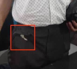 Patna : ऑटो गैंग ने ब्लेड से पॉकेट काटा, तो कट गयी उंगली, 11 भर की सोने की चेन व 70 हजार नकद लेकर फरार