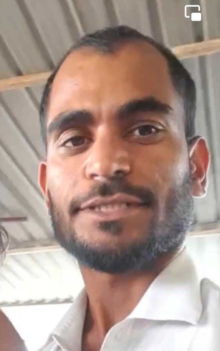 सिंदरी : झोपड़ी बस्ती में युवक में फांसी लगा दी जान