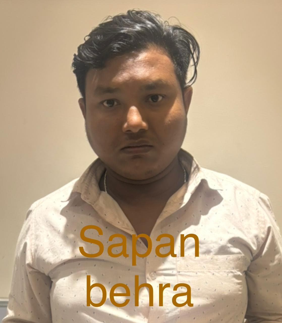 गणगौर स्वीट्स: कैशियर व सेल्समैन ने मिलकर संचालक से 20 लाख की धोखाधड़ी, तीन गिरफ्तार