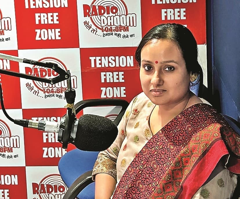 जागरूकता की कमी से बढ़ी अस्थमा की बीमारी