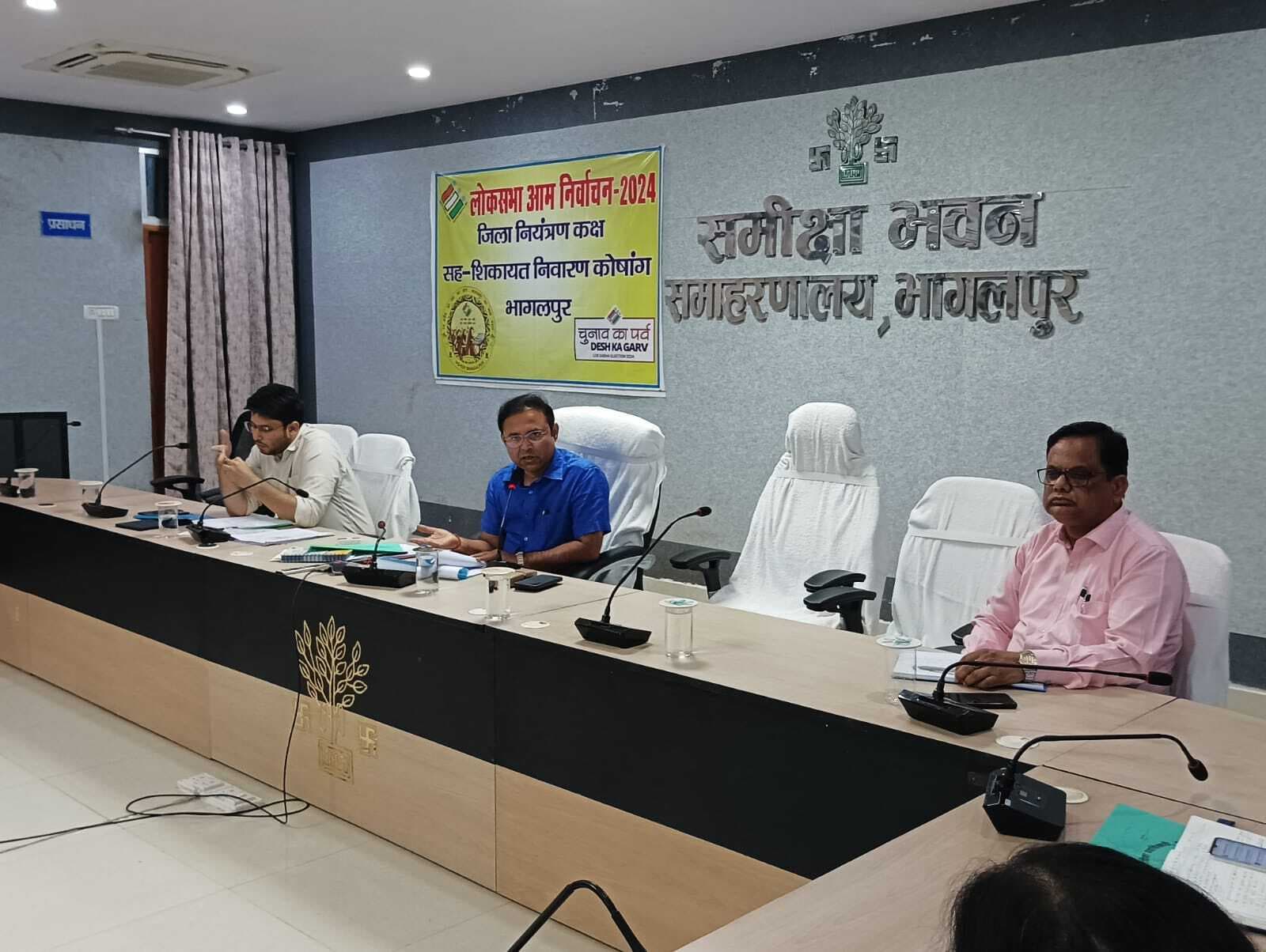 सिंगल यूज प्लास्टिक के इस्तेमाल पर डीएम सख्त, छापेमारी का निर्देश