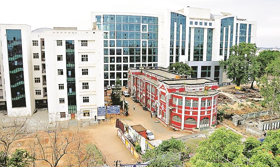 थैलेसीमिया के इलाज में सदर अस्पताल निभा रहा अहम भूमिका