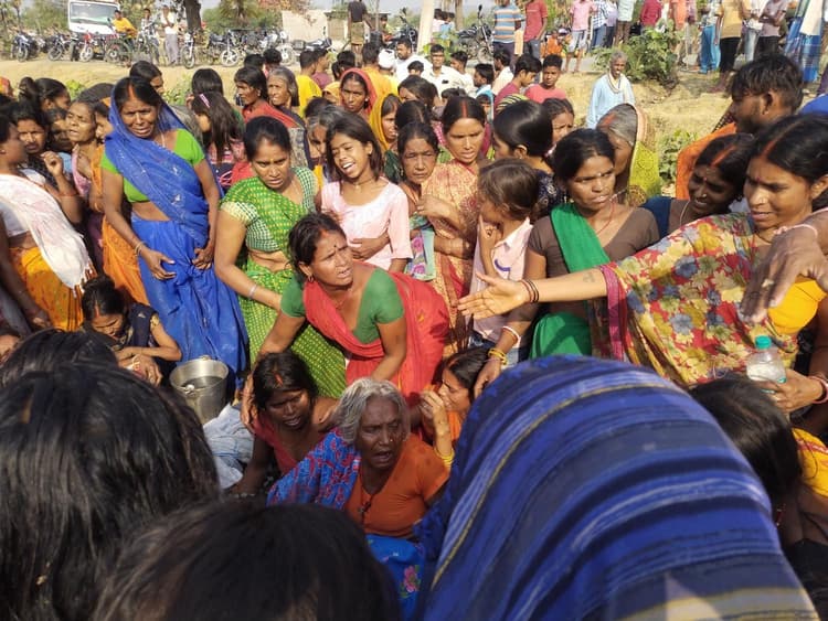 ::::ओके: सी: बिजली का करंट लगने से आठवीं कक्षा के छात्र की मौत